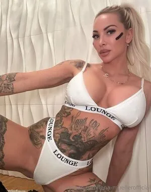 Lena Muellerofficial OnlyFans Leaked Free Thumbnail Picture - #DoWesqlGhw