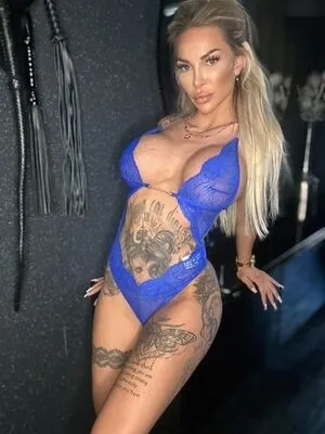 Lena Muellerofficial OnlyFans Leaked Free Thumbnail Picture - #VgLuar2CBf