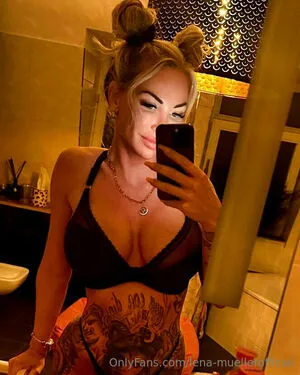 Lena Muller OnlyFans Leaked Free Thumbnail Picture - #AFcHdICTKY
