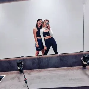 Lena Muskelmenschlein OnlyFans Leaked Free Thumbnail Picture - #024lm6hYxz