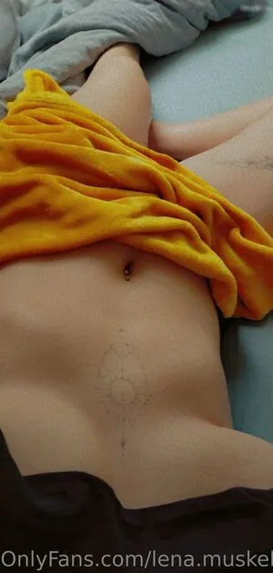 Lena Muskelmenschlein OnlyFans Leaked Free Thumbnail Picture - #G7urWS1UW9