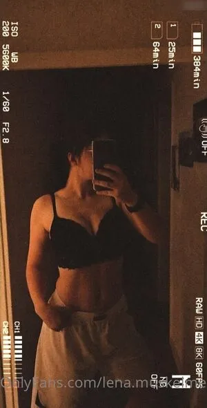 Lena Muskelmenschlein OnlyFans Leaked Free Thumbnail Picture - #KsP5CvVjTY