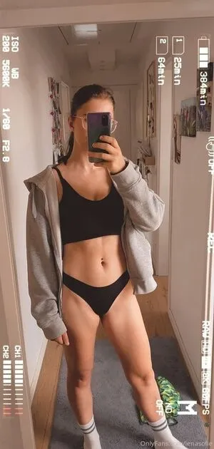 Lena Muskelmenschlein OnlyFans Leaked Free Thumbnail Picture - #VlA6CqwOzW