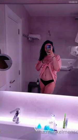 Lena Muskelmenschlein OnlyFans Leaked Free Thumbnail Picture - #XszeDFheuA