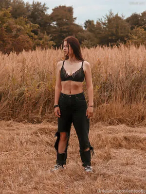 Lena Muskelmenschlein OnlyFans Leaked Free Thumbnail Picture - #jblyNREPWI