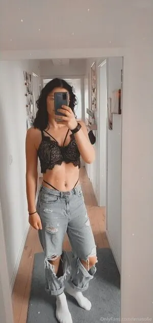 Lena Muskelmenschlein OnlyFans Leaked Free Thumbnail Picture - #lI3SaqELJj