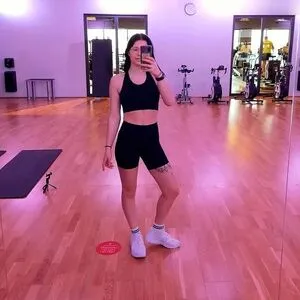 Lena Muskelmenschlein OnlyFans Leaked Free Thumbnail Picture - #st69lo8sRY