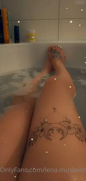 Lena Muskelmenschlein OnlyFans Leaked Free Thumbnail Picture - #vV3nZHcbSU