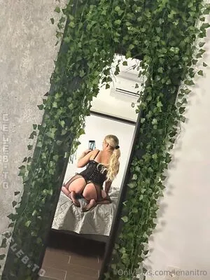Lena Nitro OnlyFans Leaked Free Thumbnail Picture - #Egghiw49SL