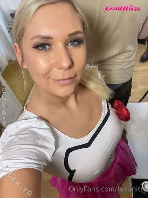 Lena Nitro OnlyFans Leaked Free Thumbnail Picture - #aUAOwY5vkf