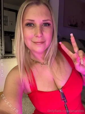 Lena Nitro OnlyFans Leaked Free Thumbnail Picture - #c3FrkFBWf1