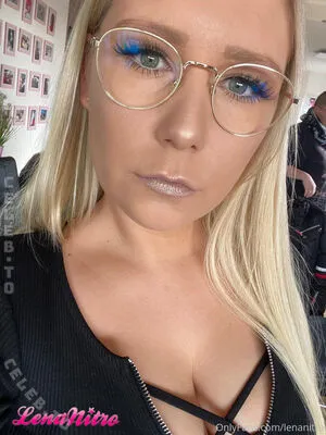 Lena Nitro OnlyFans Leaked Free Thumbnail Picture - #laYnsGQcNN