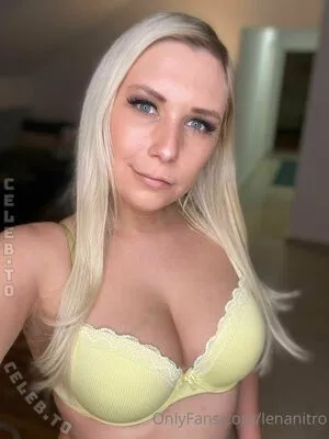Lena Nitro OnlyFans Leaked Free Thumbnail Picture - #nlVD5w3MYO