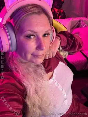 Lena Nitro OnlyFans Leaked Free Thumbnail Picture - #oYBJPXkGJZ