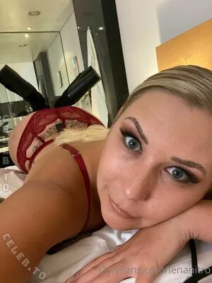 Lena Nitro OnlyFans Leaked Free Thumbnail Picture - #qKuladvyJp