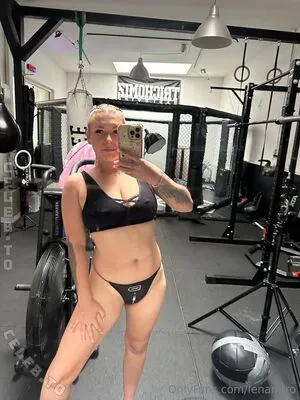 Lena Nitro OnlyFans Leaked Free Thumbnail Picture - #zj36PSXvla