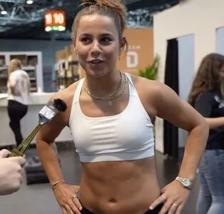 Lena Oberdorf OnlyFans Leaked Free Thumbnail Picture - #WKXYh3KmiA