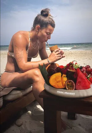 Lena Oberdorf OnlyFans Leaked Free Thumbnail Picture - #k7Gr0IPq8t