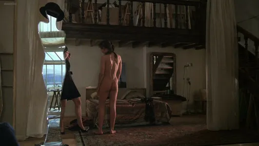 Lena Olin OnlyFans Leaked Free Thumbnail Picture - #SIYfdI1RWZ