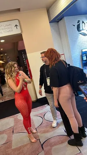 Lena Paul OnlyFans Leaked Free Thumbnail Picture - #Ag7lR2L5sM