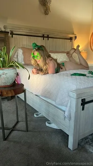 Lena Paul OnlyFans Leaked Free Thumbnail Picture - #JgzPbcuoOm