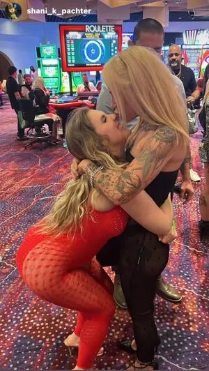 Lena Paul OnlyFans Leaked Free Thumbnail Picture - #w1DRU7dP9V