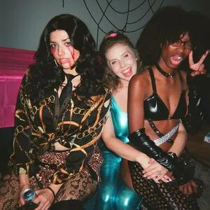 Lena Paul OnlyFans Leaked Free Thumbnail Picture - #zu6UkgY6O5