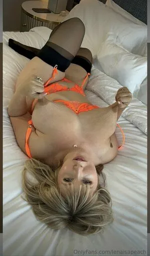 Lena Paul OnlyFans Leaked Free Thumbnail Picture - #KjWJ5Whdh0