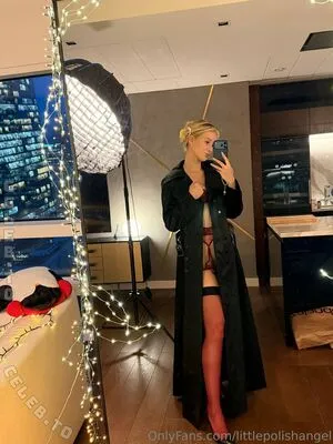 Lena Polanski OnlyFans Leaked Free Thumbnail Picture - #I2Ev2jnrUm