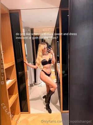 Lena Polanski OnlyFans Leaked Free Thumbnail Picture - #rfNNHtYkYq