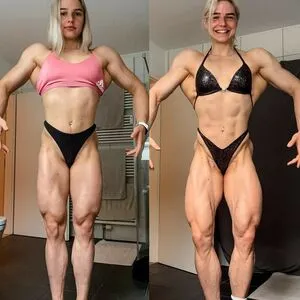 Lena Ramsteiner OnlyFans Leaked Free Thumbnail Picture - #8SWQqGWoIm