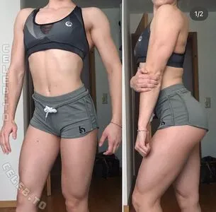 Lena Ramsteiner OnlyFans Leaked Free Thumbnail Picture - #MSXjGZfXh1