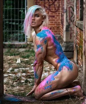 Lena Ramsteiner OnlyFans Leaked Free Thumbnail Picture - #W8Da8HSPVz