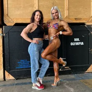 Lena Ramsteiner OnlyFans Leaked Free Thumbnail Picture - #bnh34eHWaS