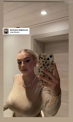 Lena Salm OnlyFans Leaked Free Thumbnail Picture - #hQKd2KVVs5