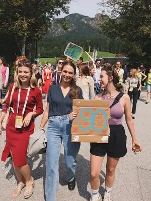 Lena Schilling OnlyFans Leaked Free Thumbnail Picture - #sKQNPpa0Rc