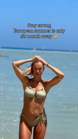 Lena Schwender OnlyFans Leaked Free Thumbnail Picture - #AwADr90AAX