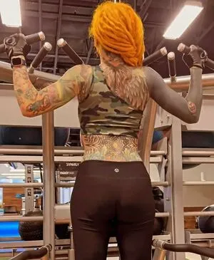 Lena Scissorhands OnlyFans Leaked Free Thumbnail Picture - #1FonrUM0qF