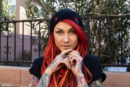 Lena Scissorhands OnlyFans Leaked Free Thumbnail Picture - #2R8QdzsmZM