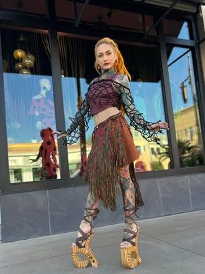 Lena Scissorhands OnlyFans Leaked Free Thumbnail Picture - #2vZmy4zAO4