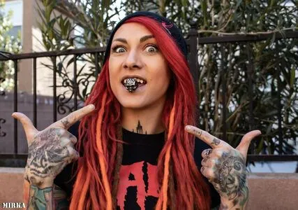 Lena Scissorhands OnlyFans Leaked Free Thumbnail Picture - #3W1YRiTrhL