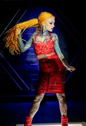 Lena Scissorhands OnlyFans Leaked Free Thumbnail Picture - #4Dm7xtVxoV