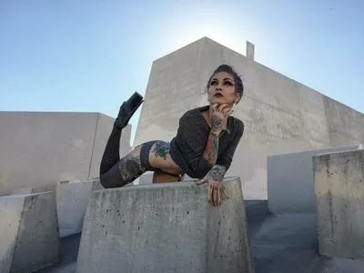 Lena Scissorhands OnlyFans Leaked Free Thumbnail Picture - #4m1Ipu6eUG