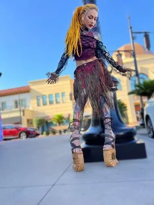 Lena Scissorhands OnlyFans Leaked Free Thumbnail Picture - #5RgJhpeIyt