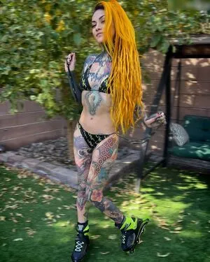 Lena Scissorhands OnlyFans Leaked Free Thumbnail Picture - #5w5CX1aSJW