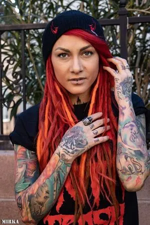 Lena Scissorhands OnlyFans Leaked Free Thumbnail Picture - #69LS4l8Aby