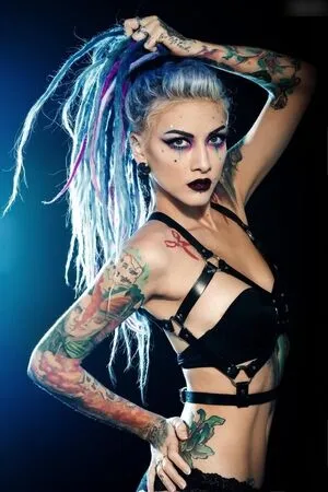 Lena Scissorhands OnlyFans Leaked Free Thumbnail Picture - #6volBjVip6