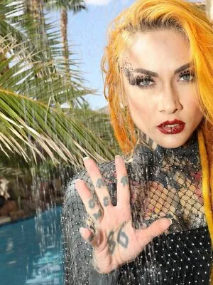 Lena Scissorhands OnlyFans Leaked Free Thumbnail Picture - #8dgSnWqos3