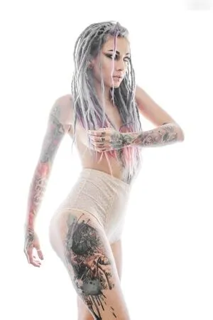 Lena Scissorhands OnlyFans Leaked Free Thumbnail Picture - #8mZHCu3ARM