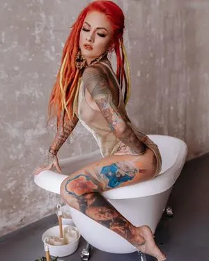 Lena Scissorhands OnlyFans Leaked Free Thumbnail Picture - #9nKE7krDEC